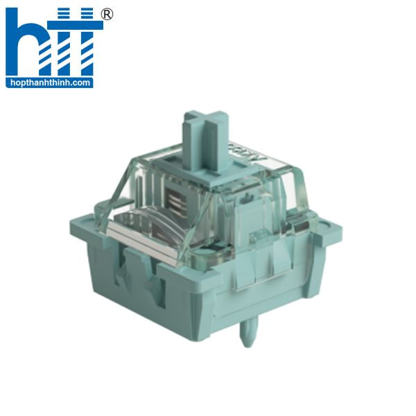 Hợp Thành Thịnh - Bộ 45 Switch Akko AstroAim Magnetic