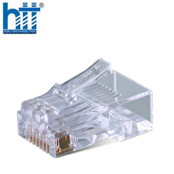 Đầu mạng RJ45 APTEK UTP Cat.5e (501-01001)