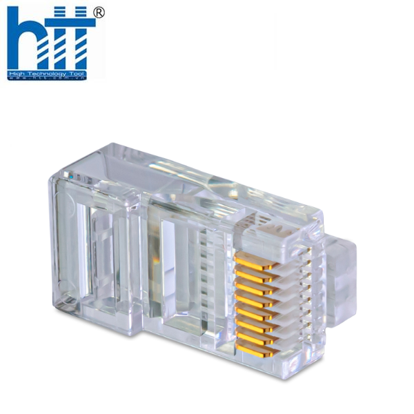 Đầu mạng RJ45 APTEK UTP Cat.5e (501-01001)