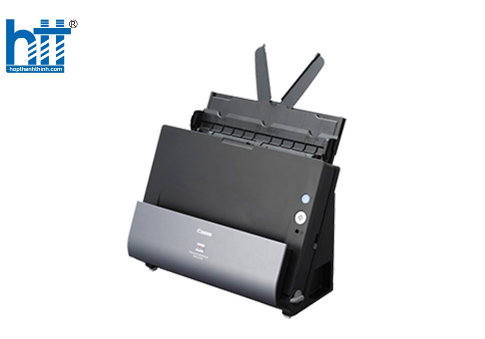 Hợp thành thịnh - Máy Scan Canon DR-C225 II (A4/A5/ Đảo mặt/ ADF/ USB)