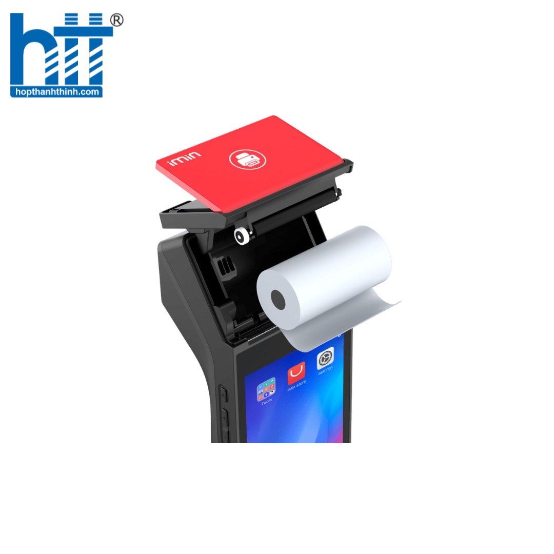 Hợp thành thịnh - Máy POS cầm tay iMin M2-Pro