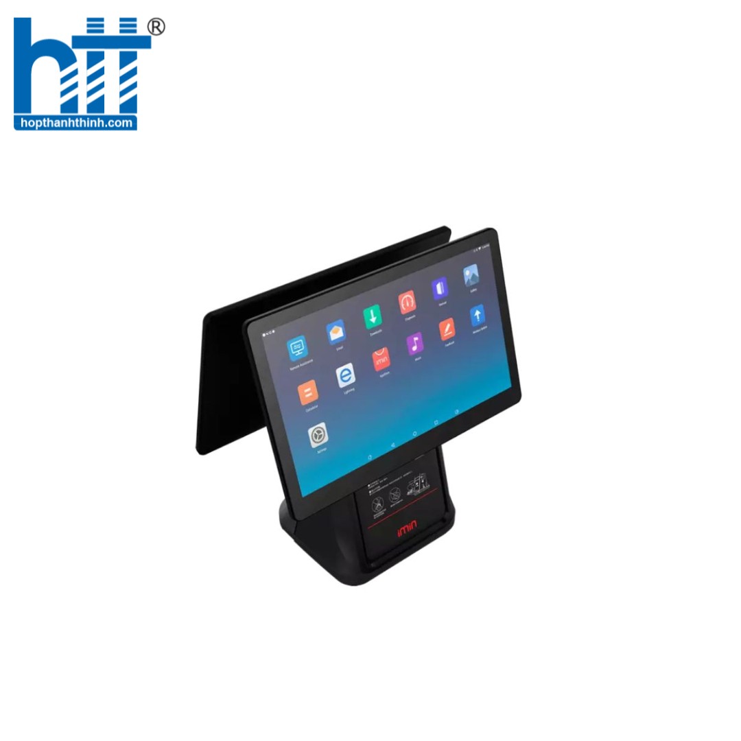 Hợp thành thịnh - Máy Pos bán hàng Android D4-505