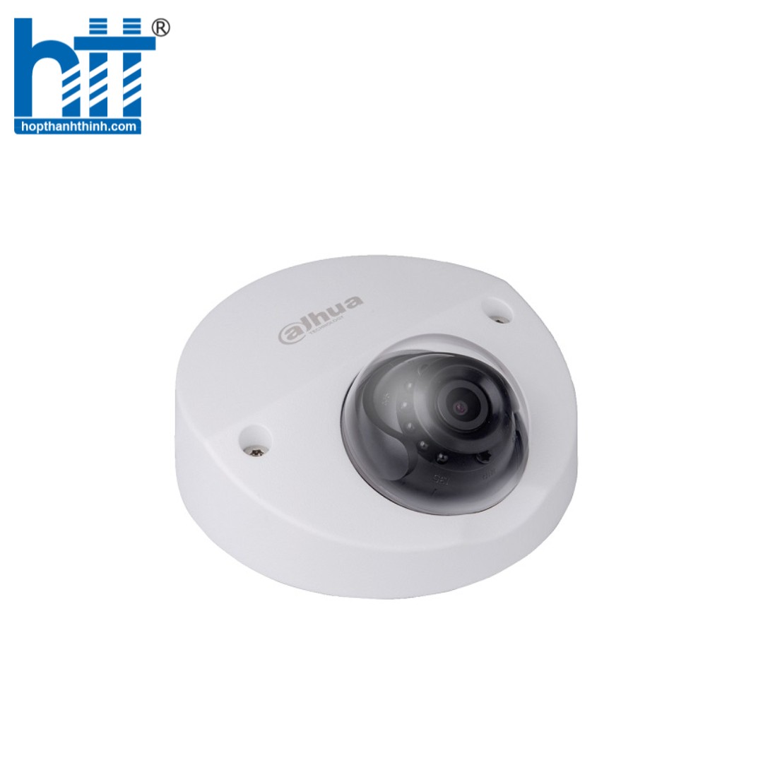 Hợp thành thịnh - Camera IP chuyên dụng cho hệ thống Mobile DAHUA DH-IPC-HDBW3231FP-M
