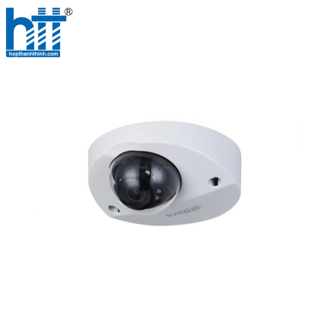 Hợp thành thịnh - Camera IP chuyên dụng cho hệ thống Mobile DAHUA DH-IPC-HDBW3231FP-M