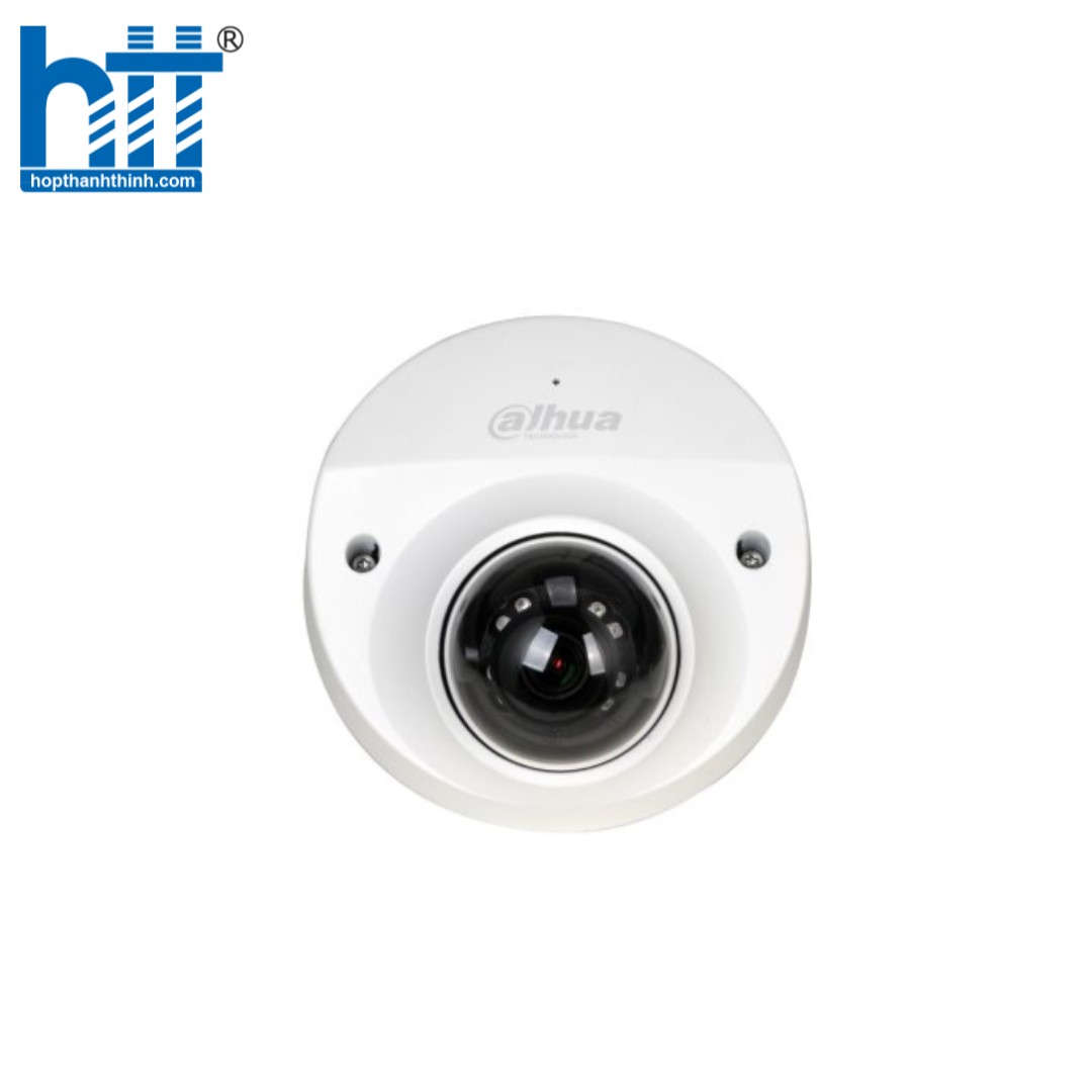 Hợp thành thịnh - Camera IP chuyên dụng cho hệ thống Mobile DAHUA DH-IPC-HDBW3231FP-M