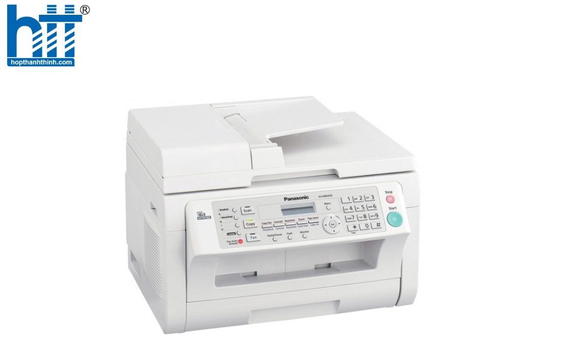 Hợp thành thịnh - Máy đa chức năng Panasonic KX-MB2025