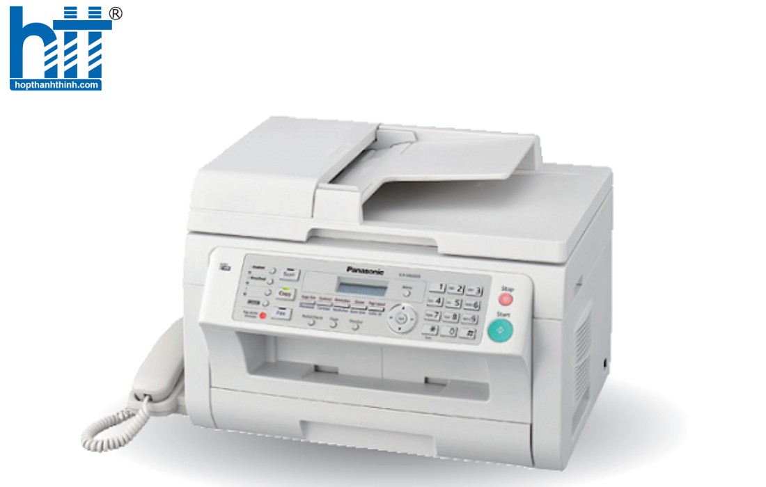 Hợp thành thịnh - Máy đa chức năng Panasonic KX-MB2025