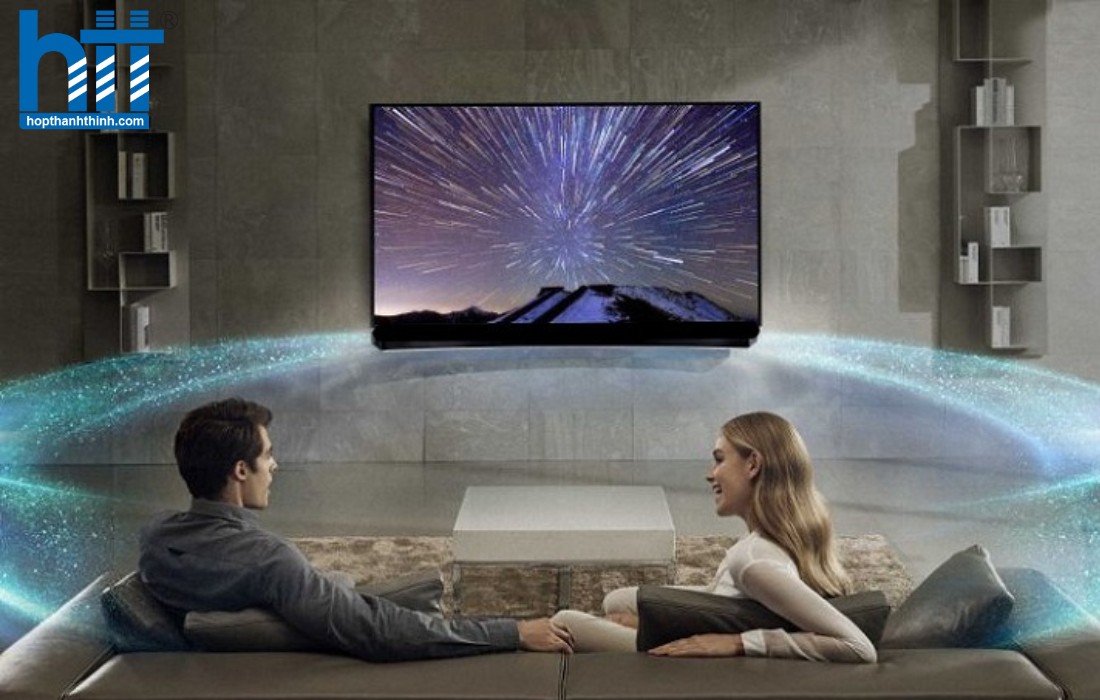 Hợp thành thịnh - Smart tivi Xiaomi A2 32 inch L32M7-EAVN