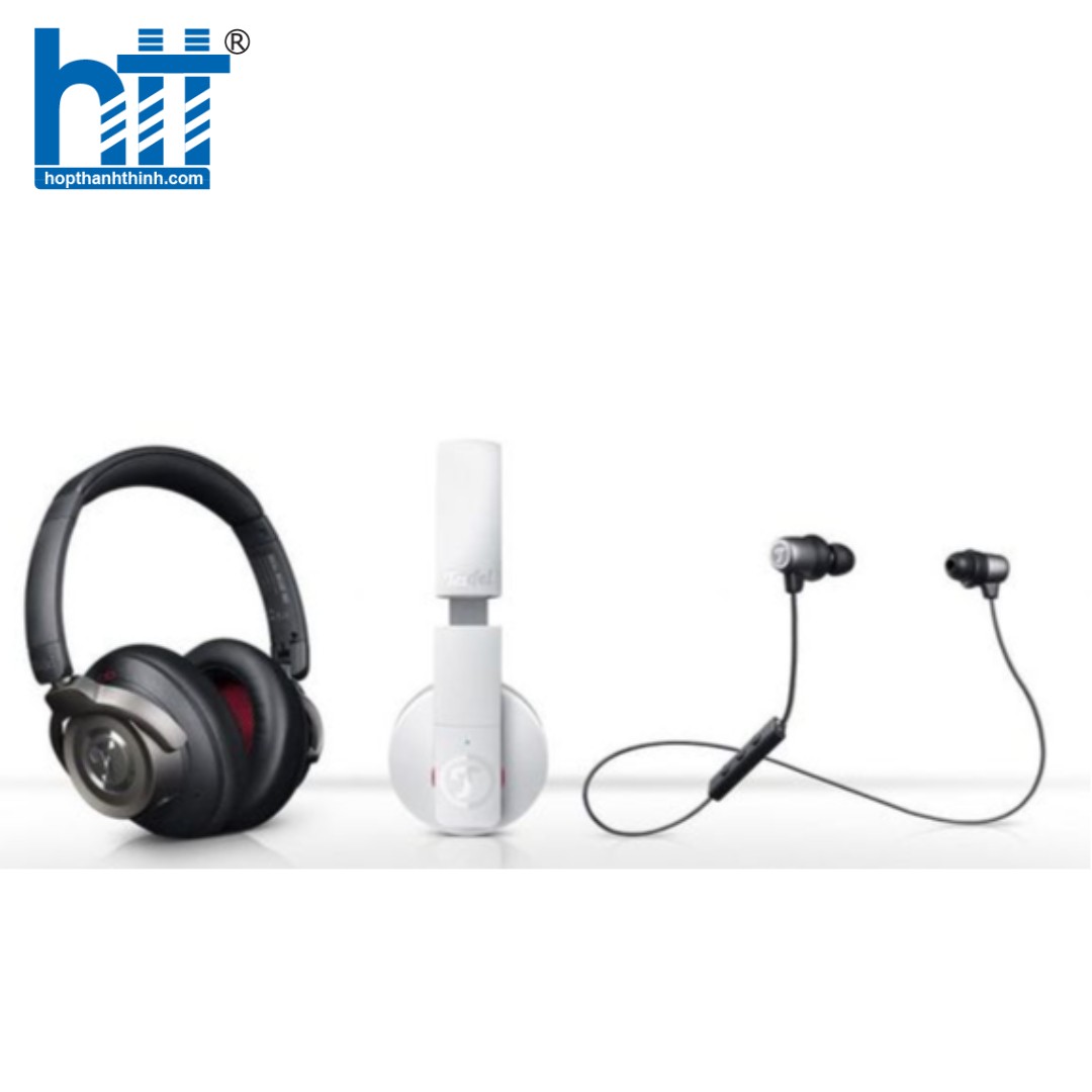 Hợp thành thịnh - Tai nghe là gì