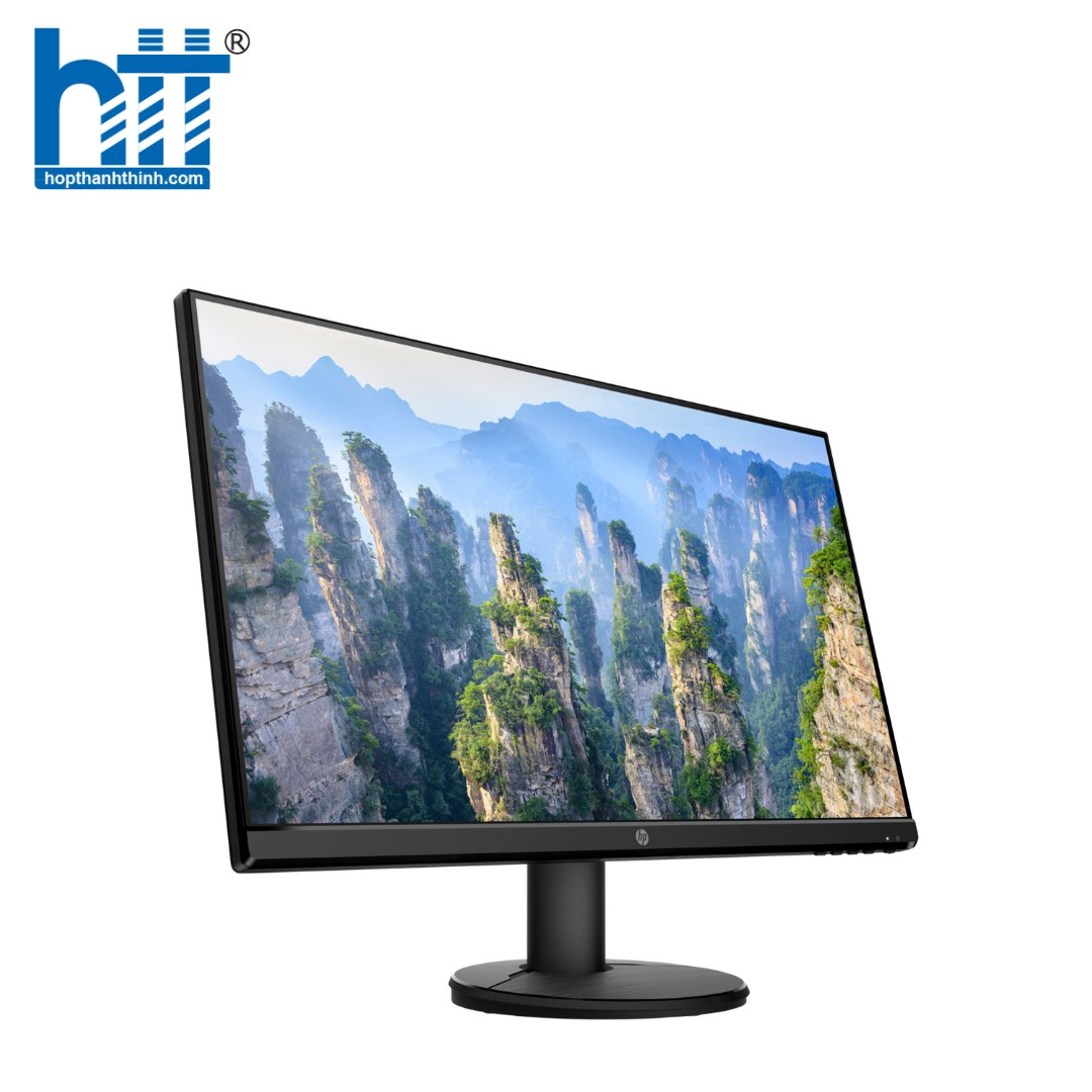 Hợp Thành Thịnh - Màn hình HP V24i 65P59AA