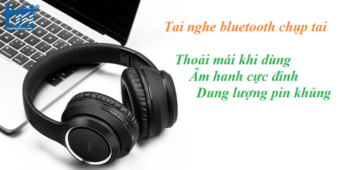 Hợp thành thịnh - Tai Nghe Sony WH-H800 Yellow