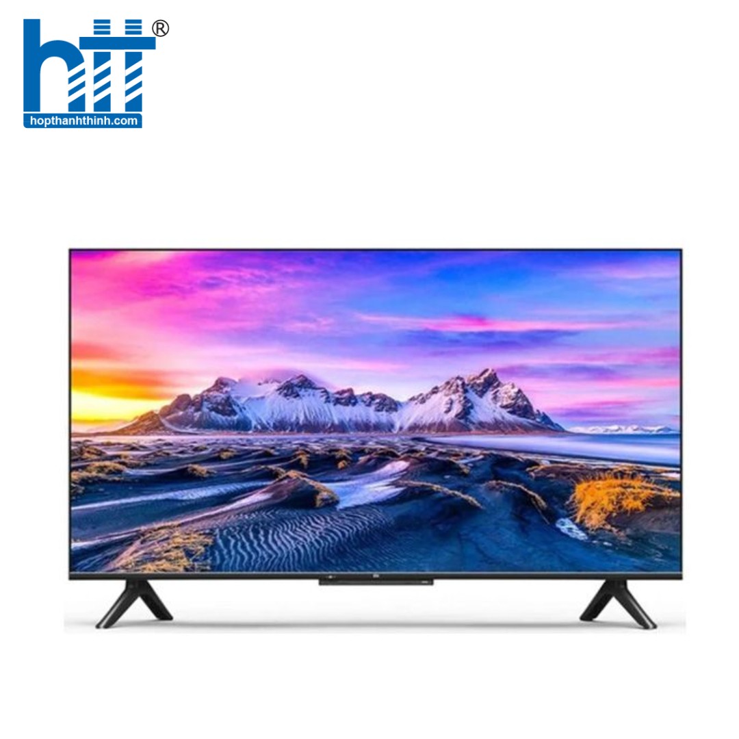 Hợp thành thịnh - Android Tivi Xiaomi 4K UHD 43 inch L43M6-6ARG - Hiện Đại