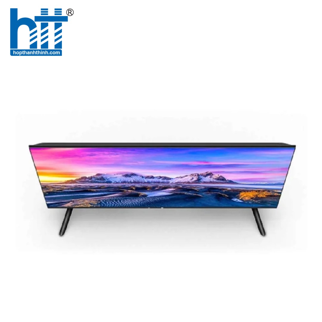 Hợp thành thịnh - Android Tivi Xiaomi 4K UHD 43 inch L43M6-6ARG - Hiện Đại