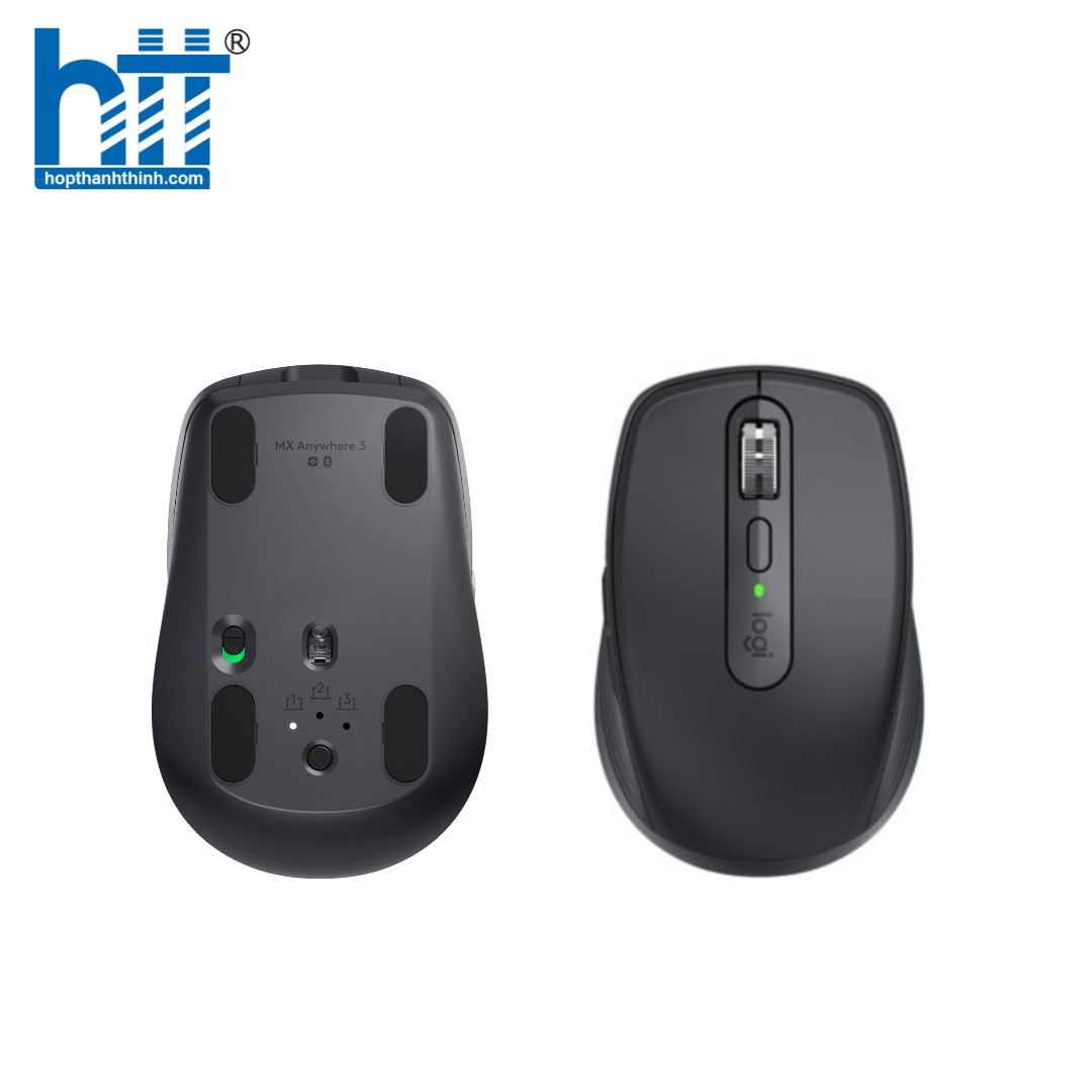 Hợp thành thịnh - Chuột Bluetooth