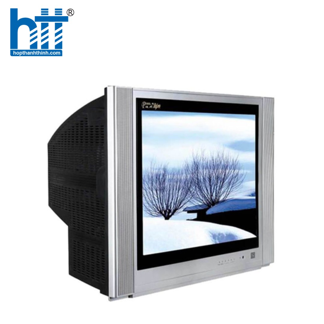 Hợp thành thịnh - Màn hình CRT