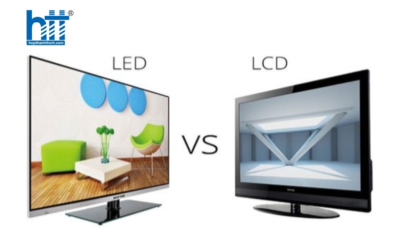 Hợp thành thịnh - Màn hình LED