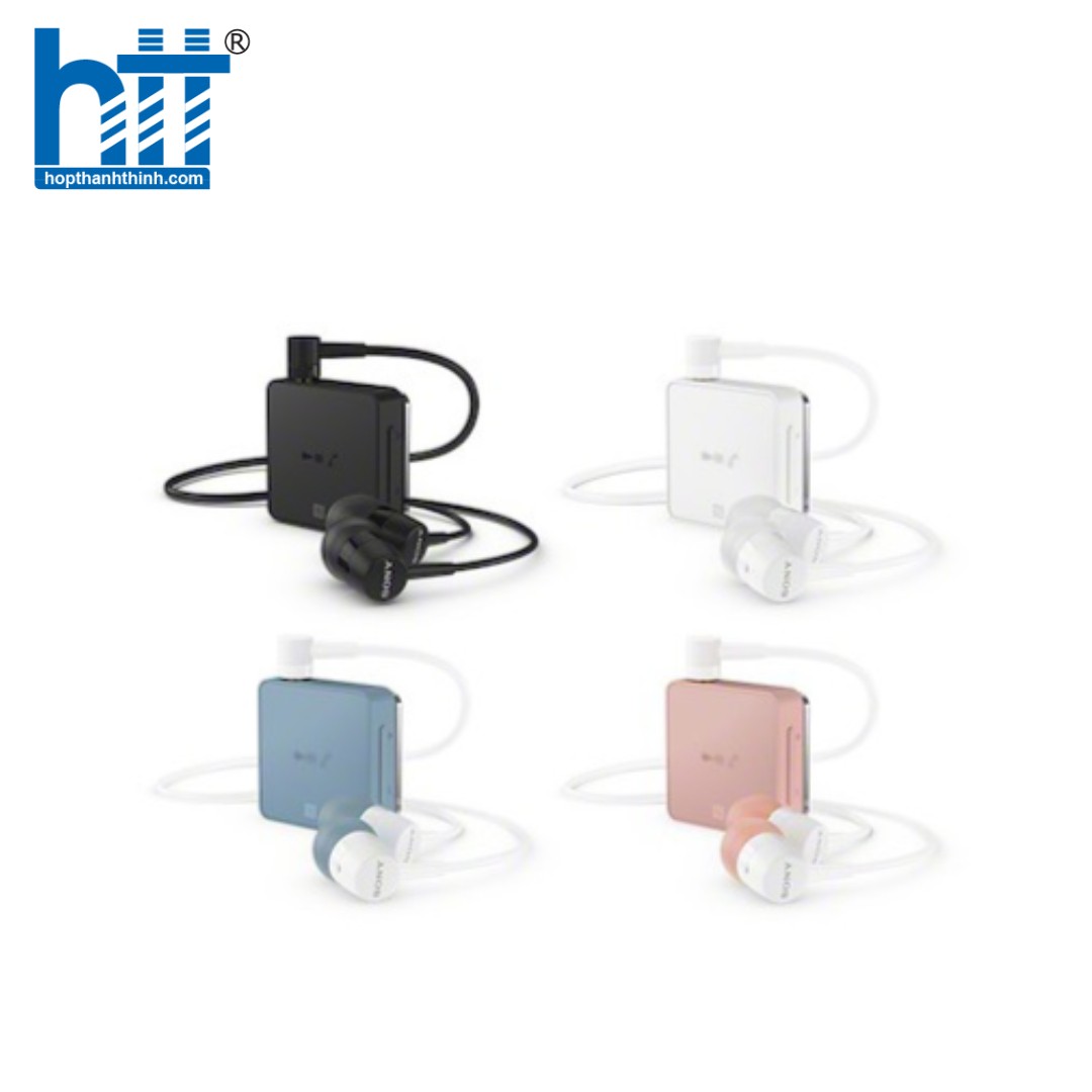 Hợp thành thịnh - Tai nghe Sony SBH24 Wireless