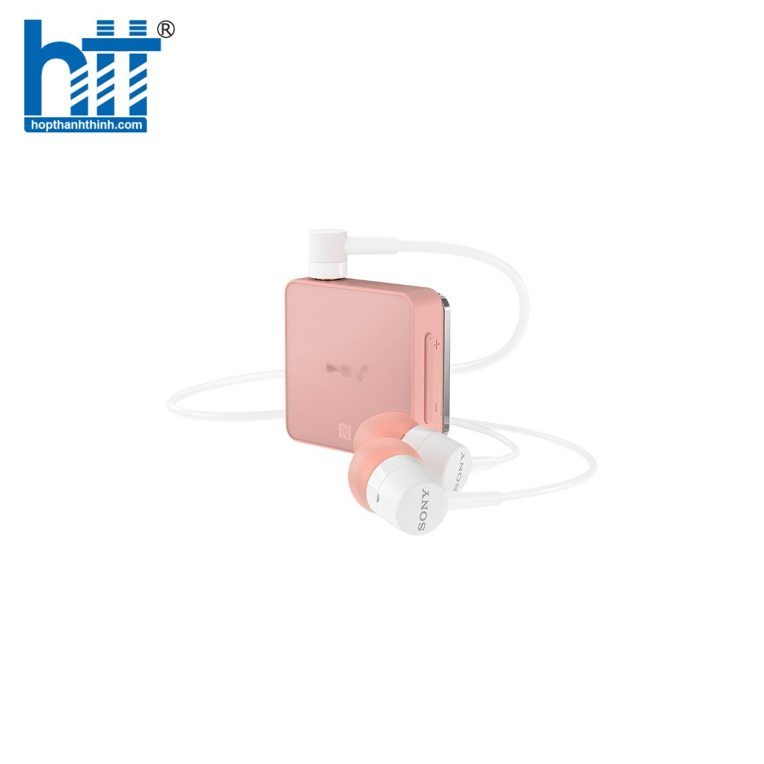 Hợp thành thịnh - Tai nghe Sony SBH24 Wireless