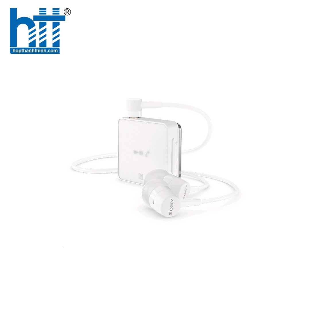Hợp thành thịnh - Tai nghe Sony SBH24 Wireless
