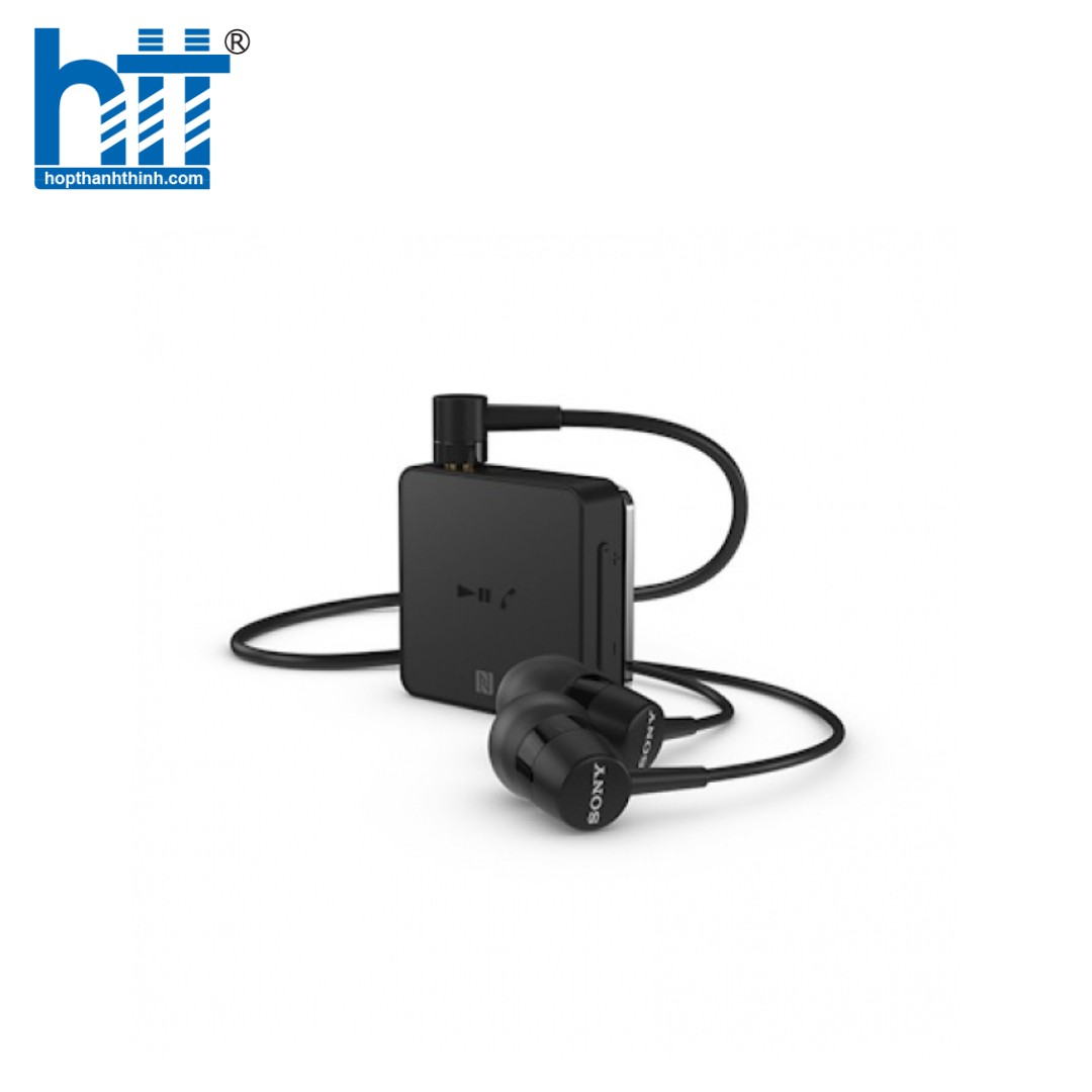 Hợp thành thịnh - Tai nghe Sony SBH24 Wireless