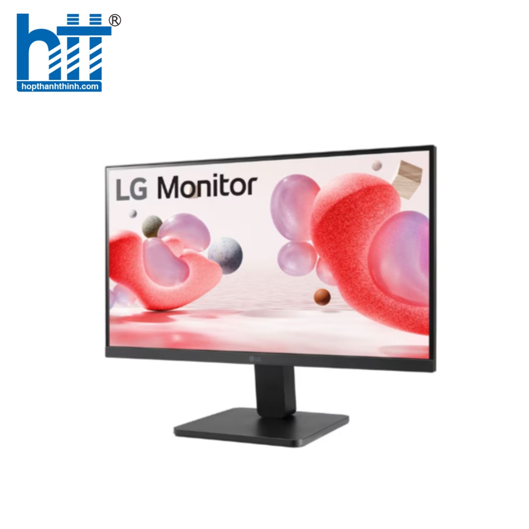 Hợp thành thịnh - Màn hình LG 22MR410-B (21.45Inch/ Full HD/ 5ms/ 100HZ/ 250cd/m2/ VA)