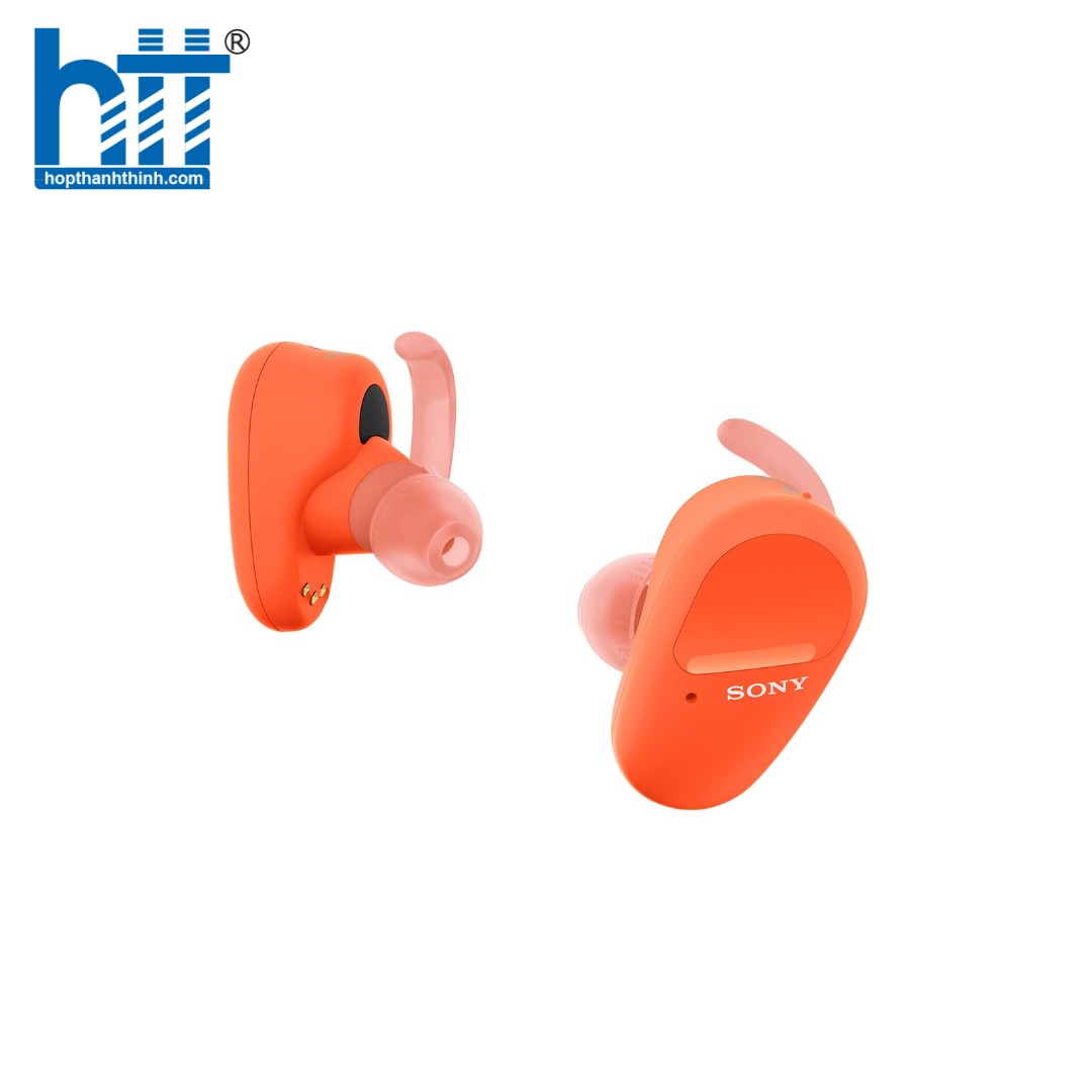 Hợp Thành Thịnh - Tai Nghe Sony WF-SP800N