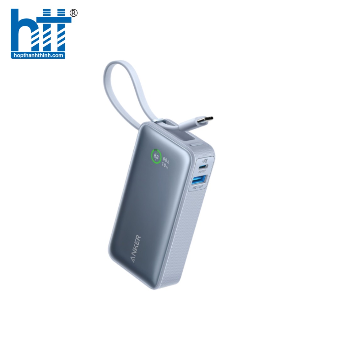 Hợp thành thịnh - Pin sạc dự phòng Anker Nano A1259
