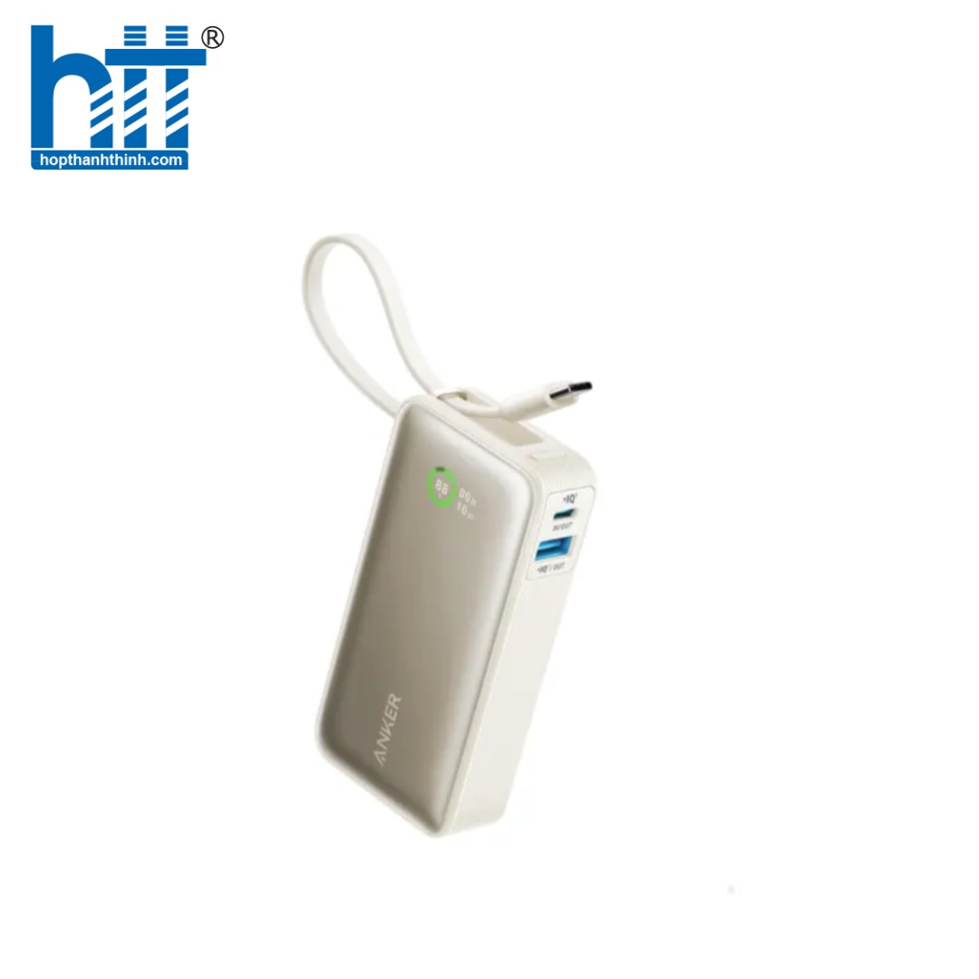 Hợp thành thịnh - Pin sạc dự phòng Anker Nano A1259