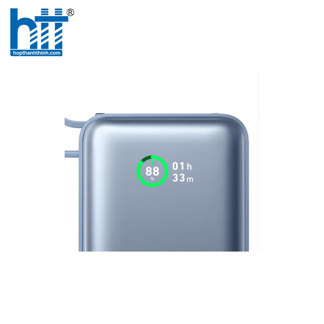 Hợp thành thịnh - Pin sạc dự phòng Anker Nano A1259