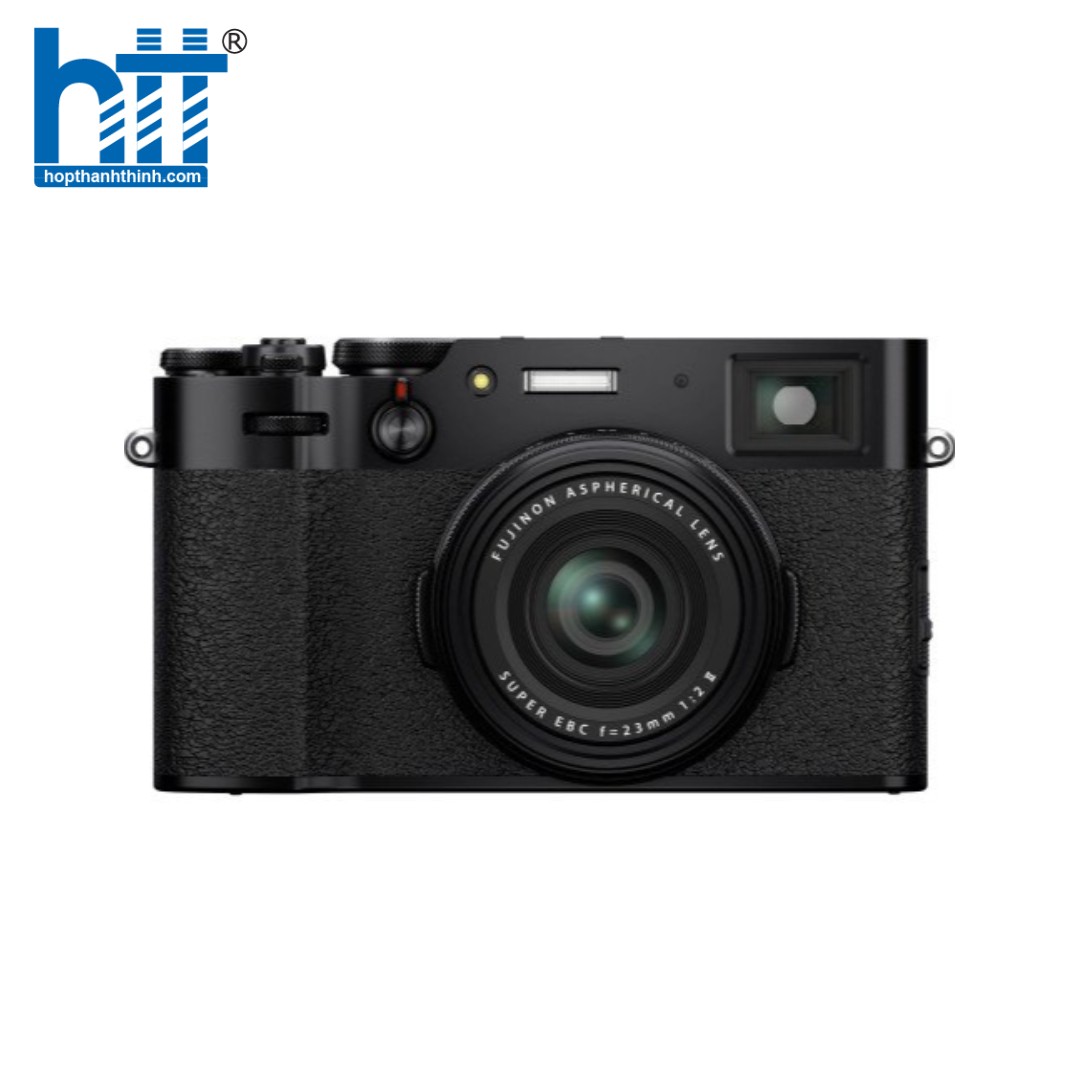 Hợp thành thịnh - Máy ảnh Sony CyberShot DSC-RX10M4