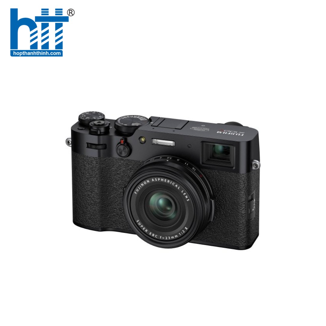 Hợp thành thịnh - Máy ảnh Sony CyberShot DSC-RX10M4