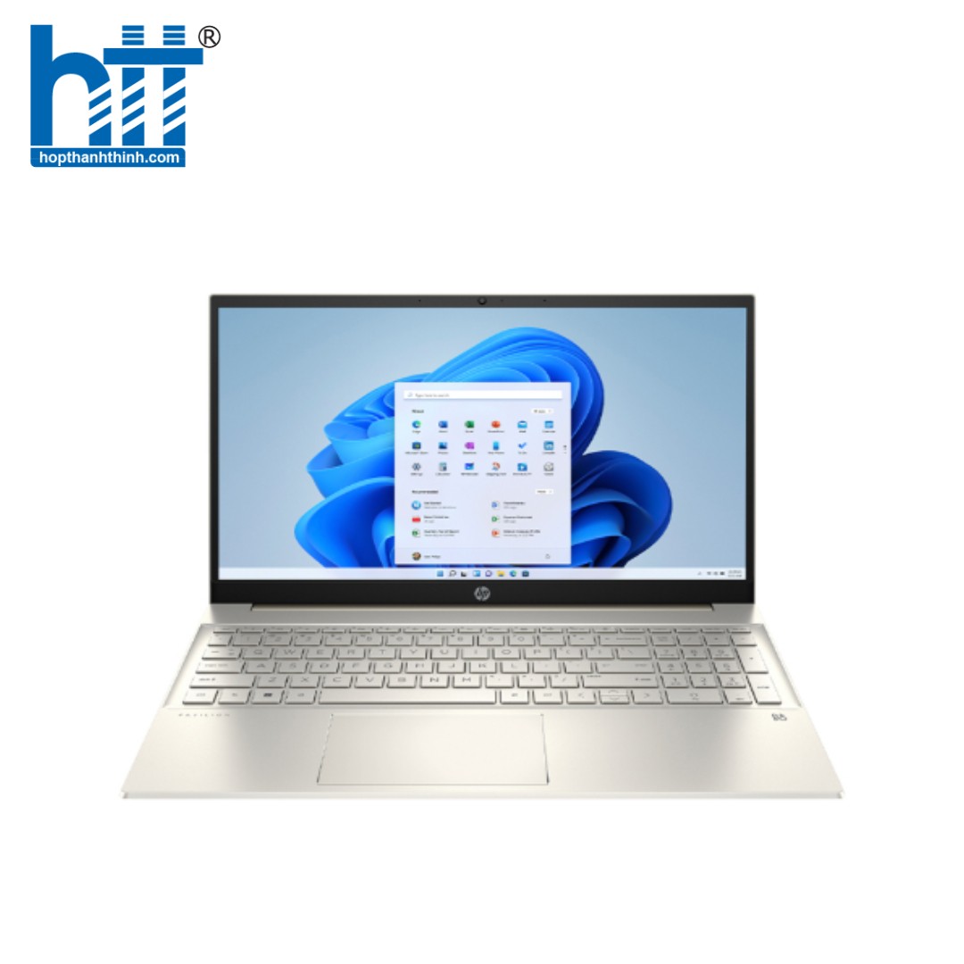 Hợp thành thịnh - Laptop HP Pavilion 15-eg3035TX 8U6L7PA