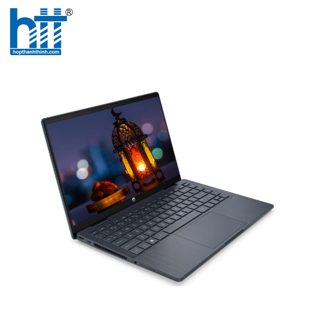 Hợp thành thịnh - Laptop HP Pavilion X360 14-ek0059TU