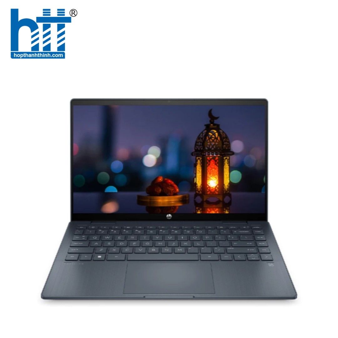 Hợp thành thịnh - Laptop HP Pavilion X360 14-ek0059TU
