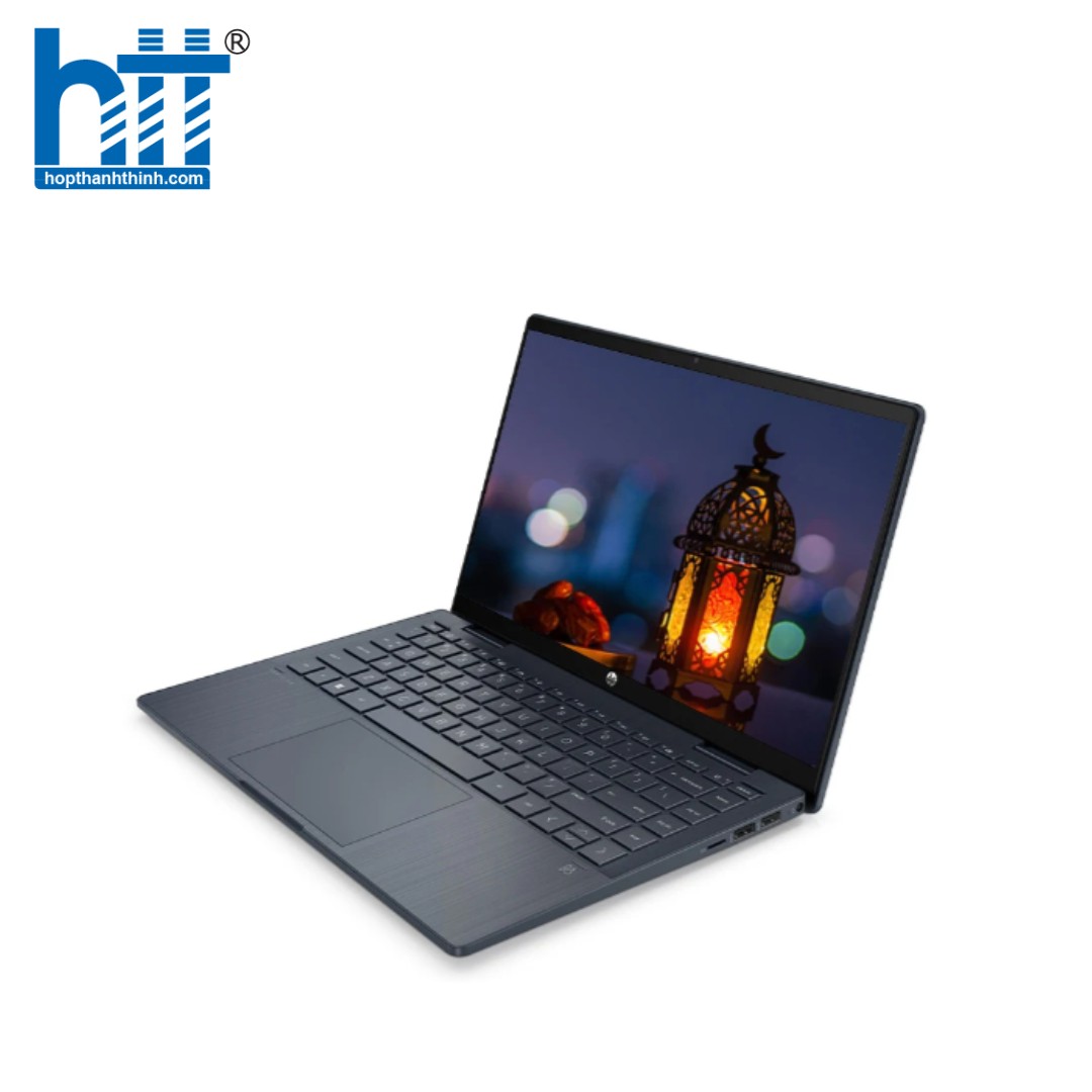 Hợp Thành Thịnh - Laptop HP Pavilion X360 14-ek0059TU