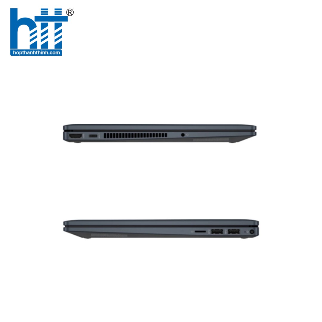 Hợp thành thịnh - Laptop HP Pavilion X360 14-ek0059TU
