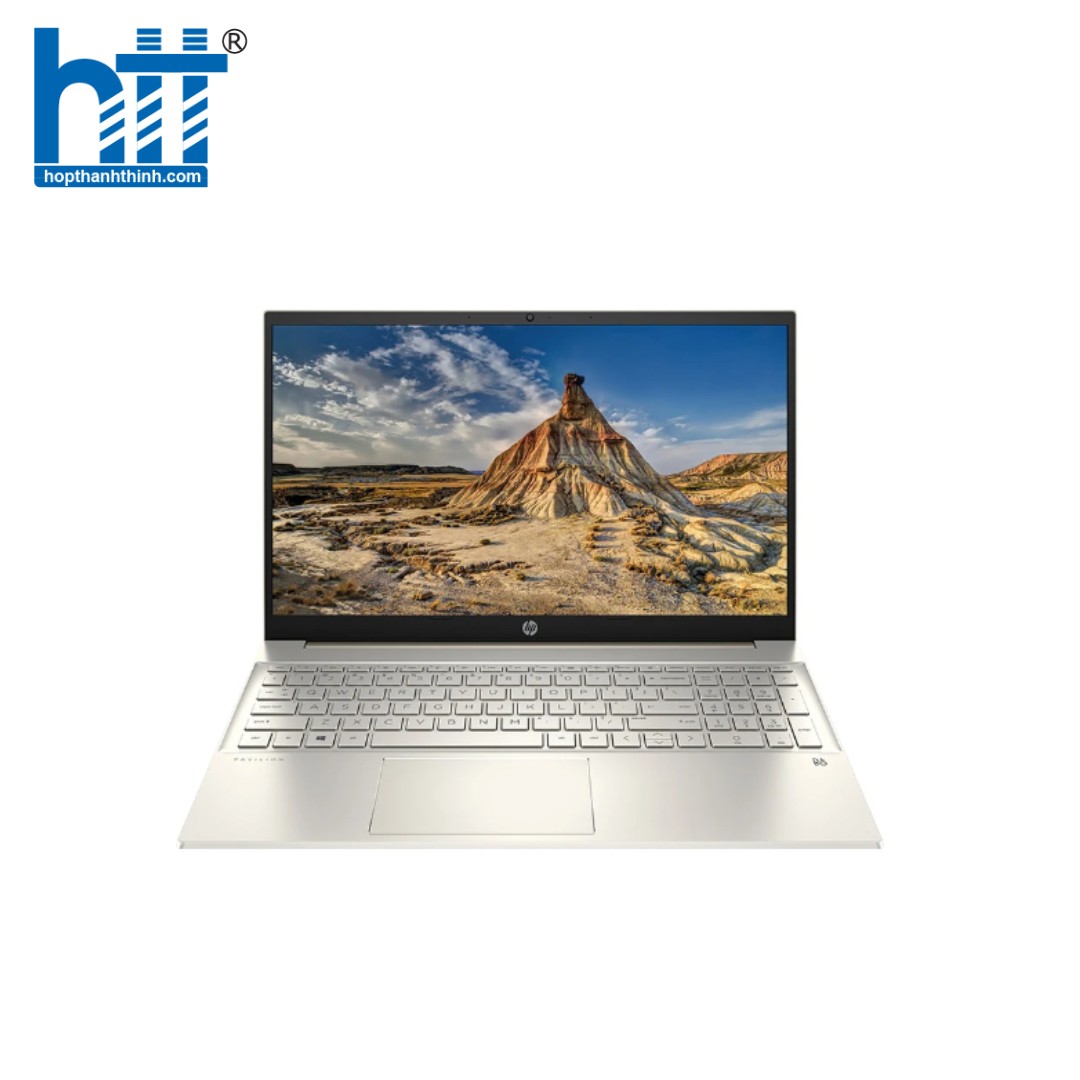 Hợp thành thịnh - Laptop HP Pavilion 15-eg2034TX