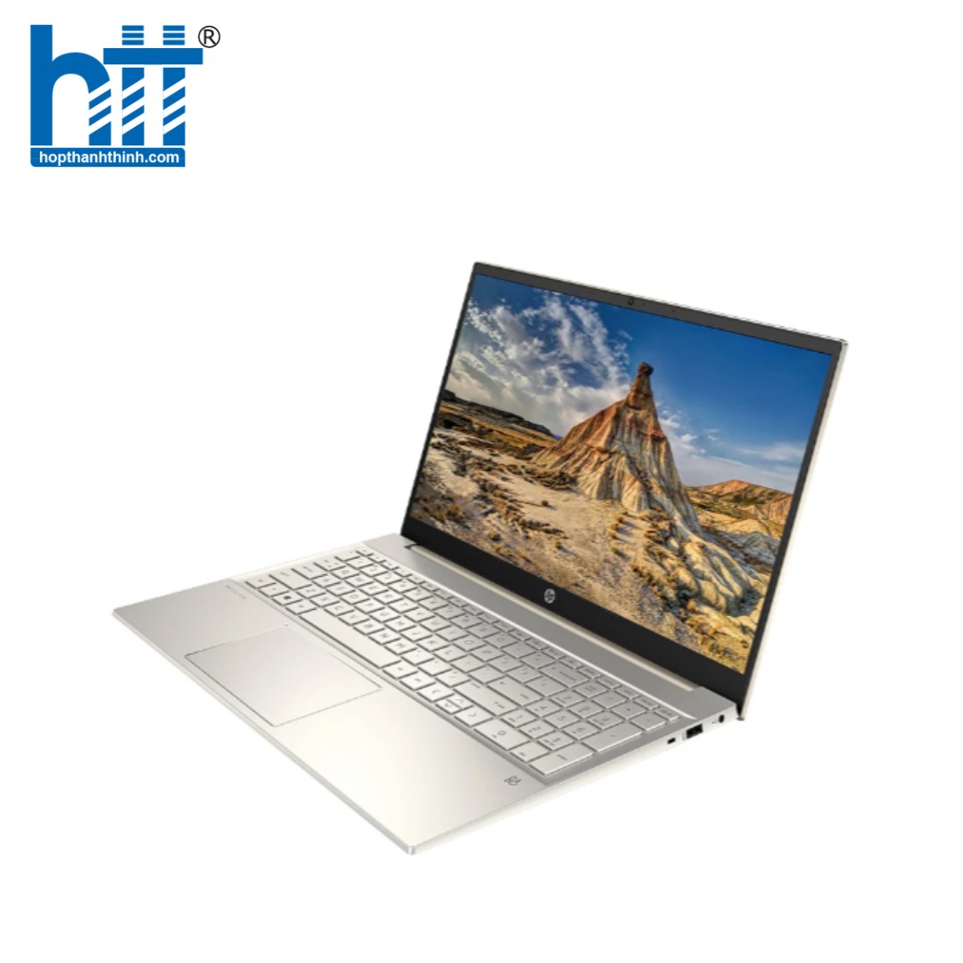 Hợp thành thịnh - Laptop HP Pavilion 15-eg2034TX