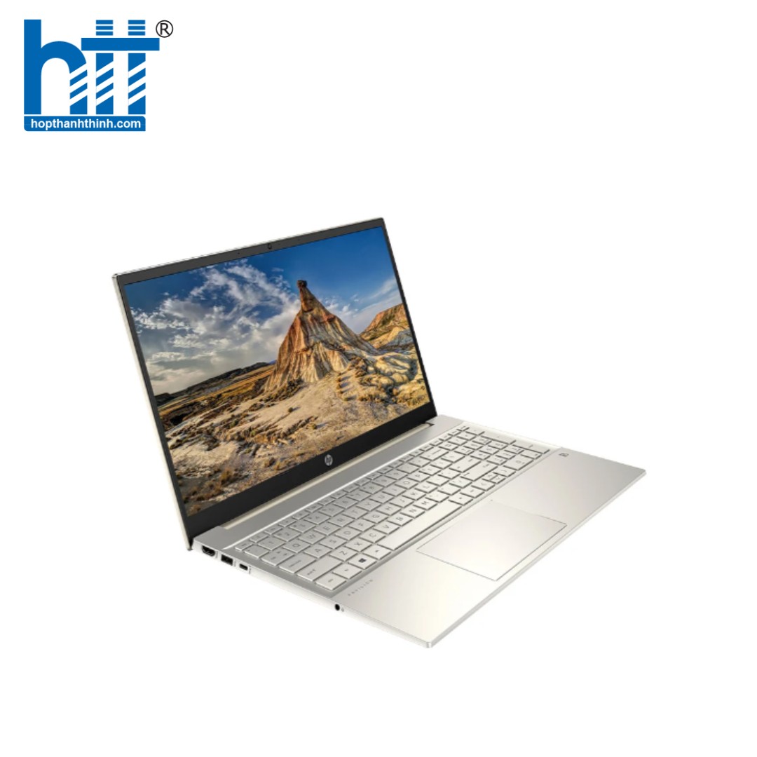 Hợp thành thịnh - Laptop HP Pavilion 15-eg2034TX