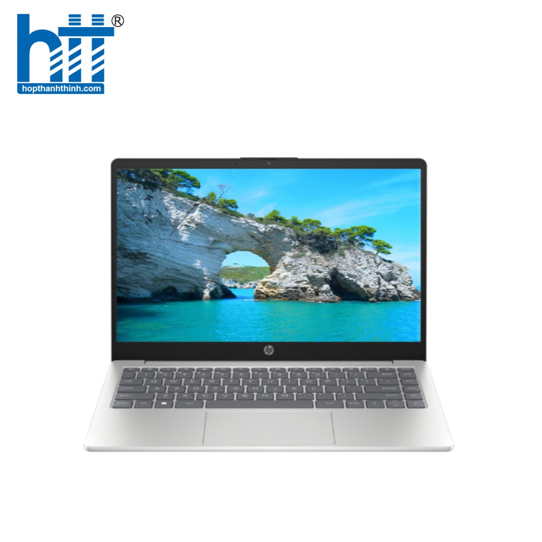 Hợp thành thịnh - Laptop HP 14s 14-em0085AU (835T8PA)