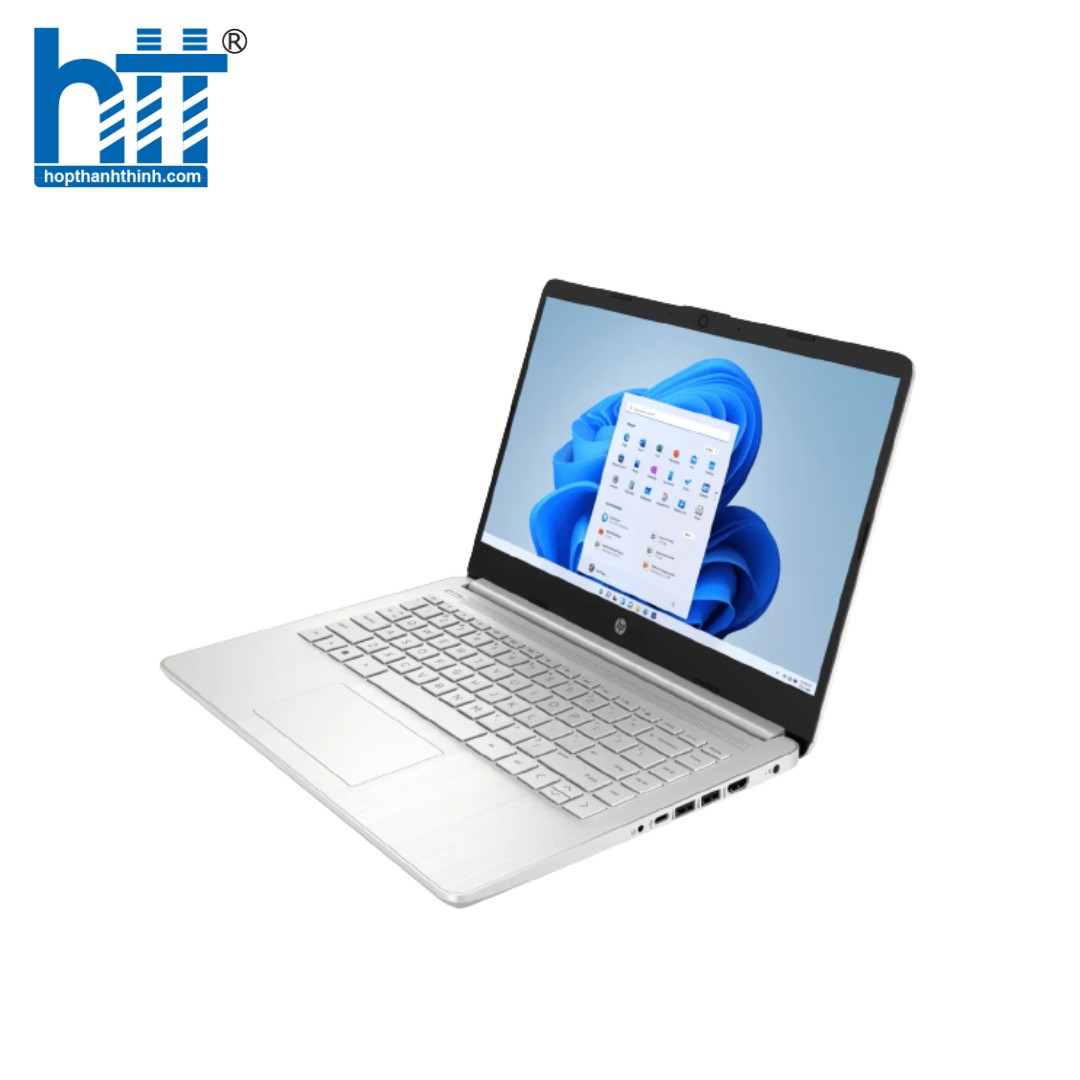Hợp thành thịnh - Laptop HP Pavilion 14-DV2076TU