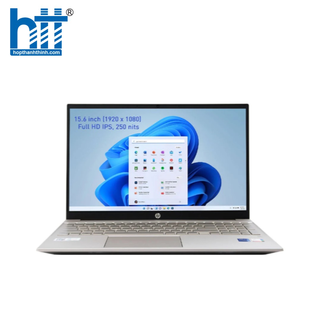 Hợp thành thịnh - Laptop HP Pavilion 14-DV2076TU