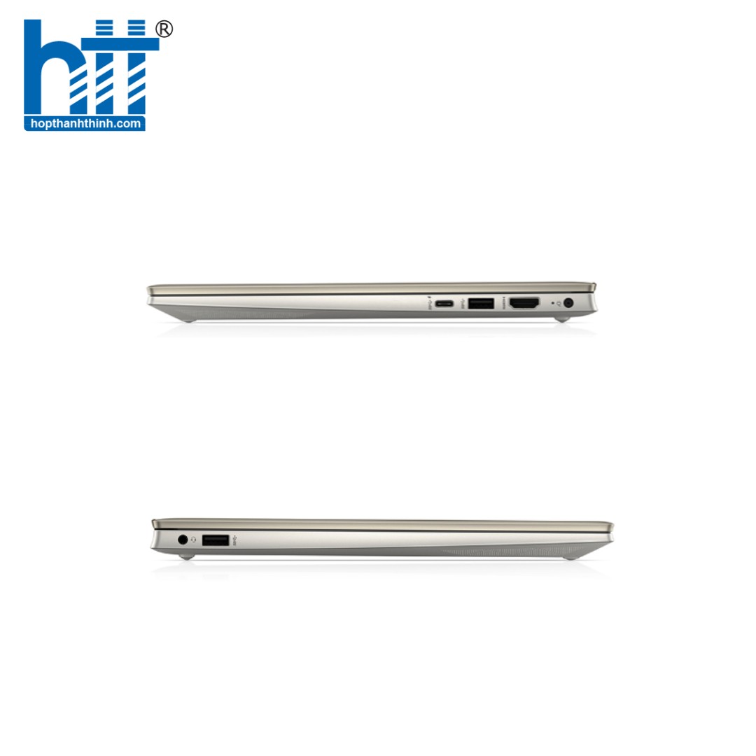 Hợp thành thịnh - Laptop HP Pavilion 14-dv2069TU 7C0P1PA