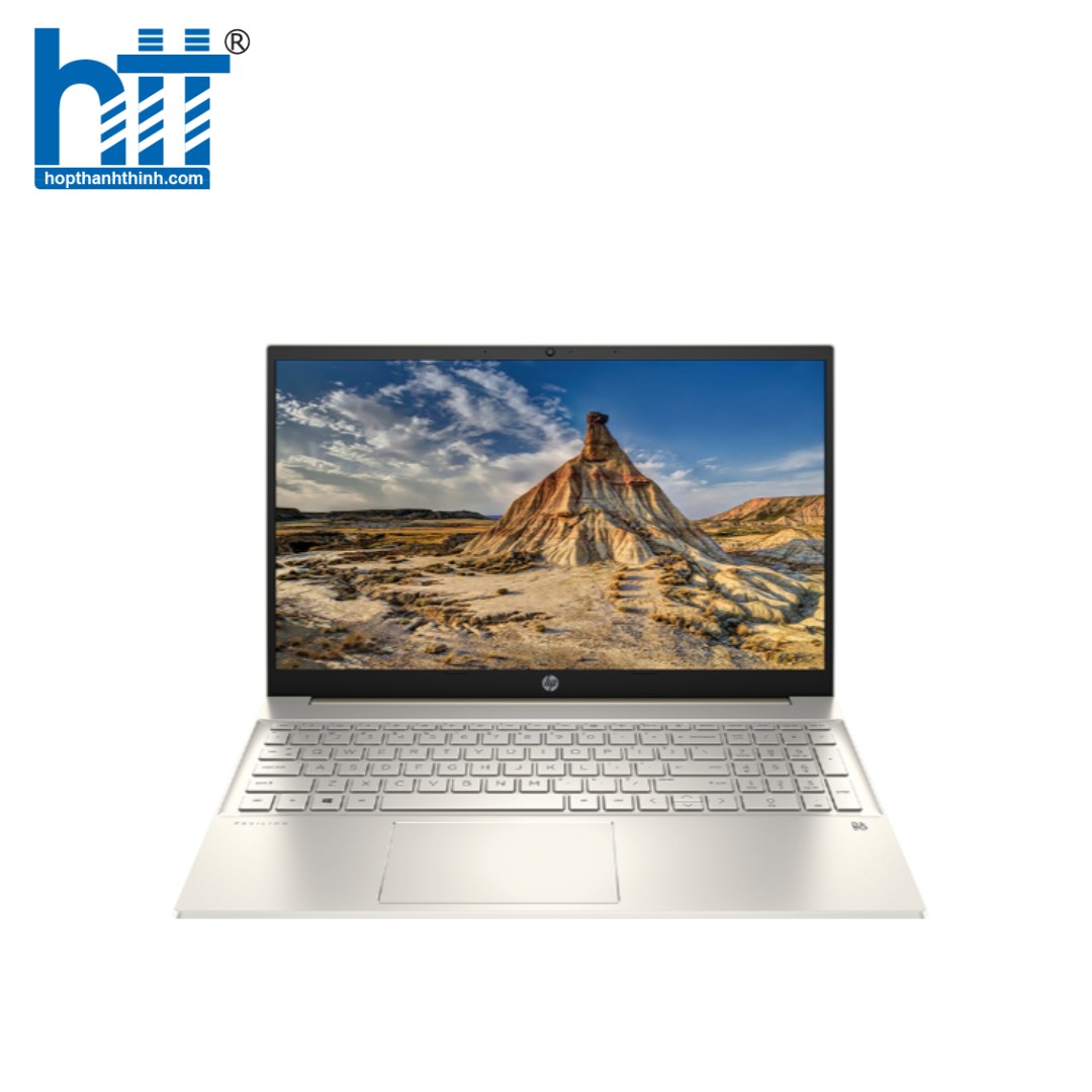 Hợp thành thịnh - Laptop HP Pavilion 15-eg0509TU