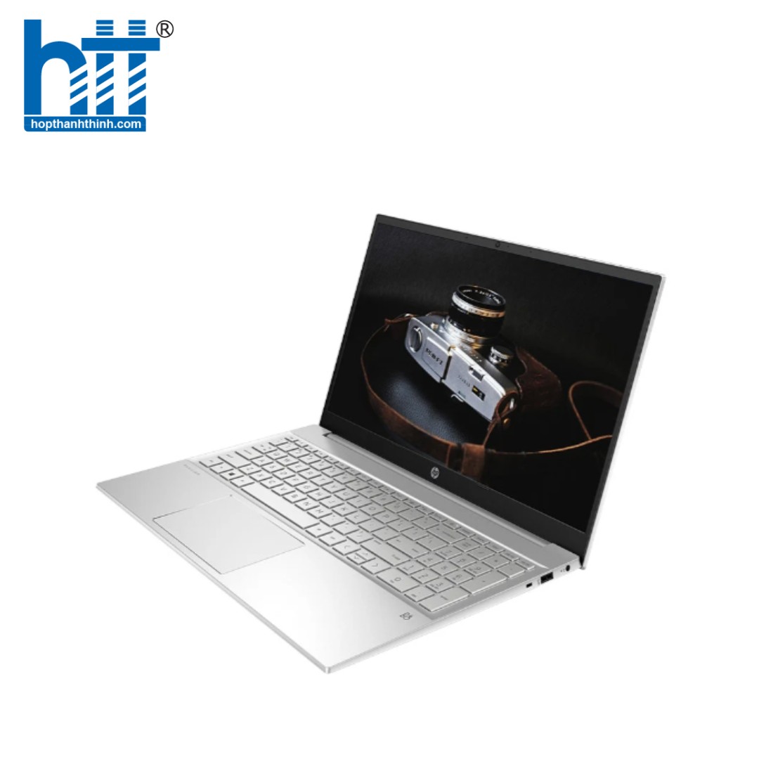 Hợp thành thịnh - Laptop HP Pavilion 15-eg0506TX