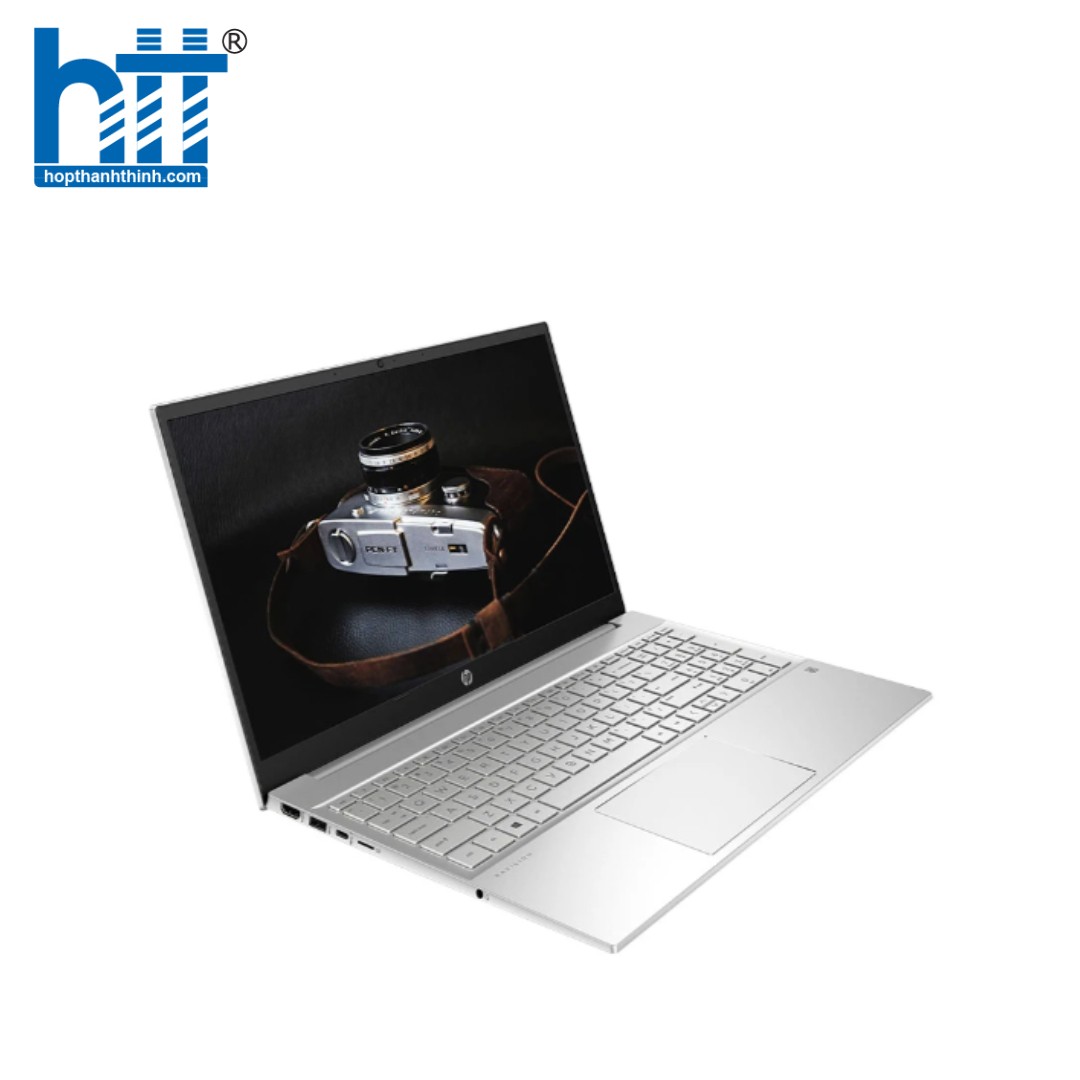 Hợp thành thịnh - Laptop HP Pavilion 15-eg0506TX