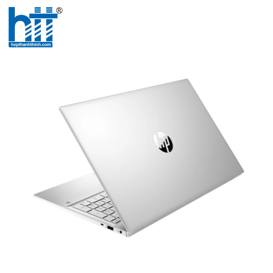 Hợp thành thịnh - Laptop HP Pavilion 15-eg0506TX