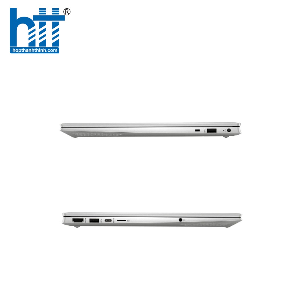 Hợp thành thịnh - Laptop HP Pavilion 15-eg0506TX