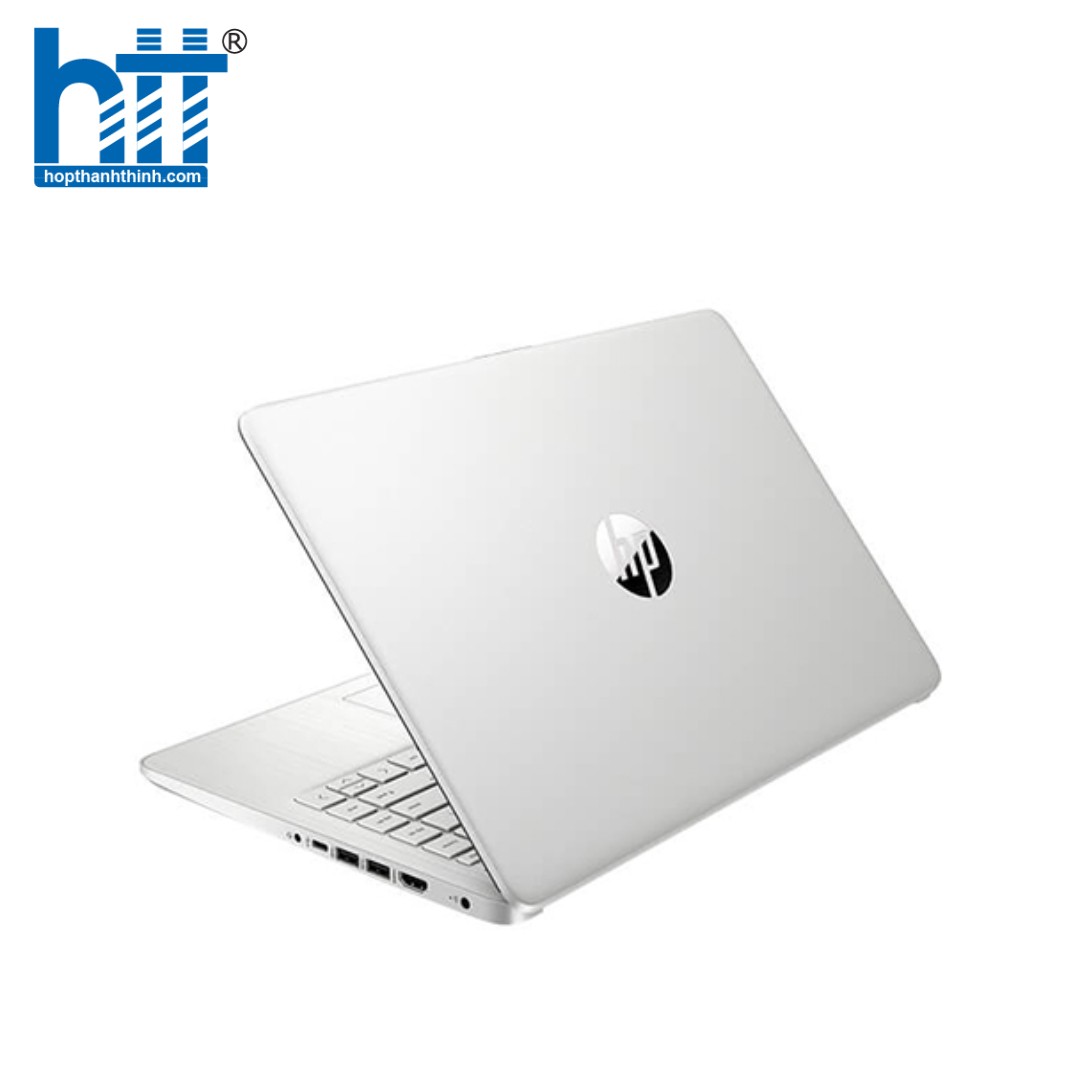 Hợp thành thịnh - Laptop HP 14s-dq5122TU 8W356PA