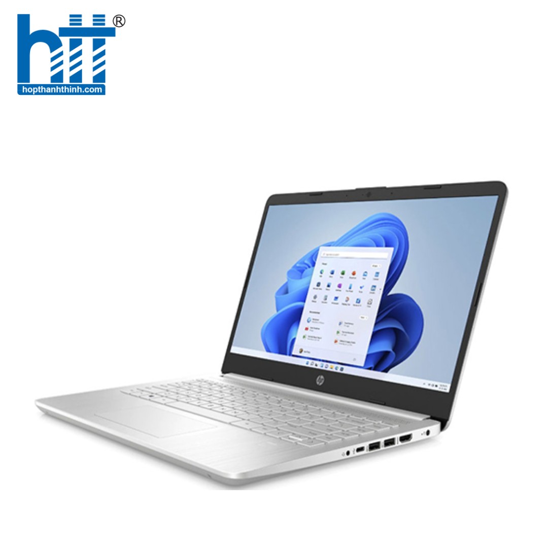 Hợp thành thịnh - Laptop HP 14s-dq5122TU 8W356PA